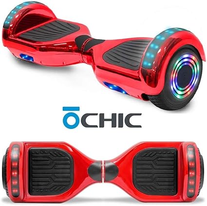 cho 4.5 hoverboard