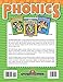 Phonics: Book 1, Grades K–3 from Teacher Created Resources (Phonics (Teacher Created Resources))