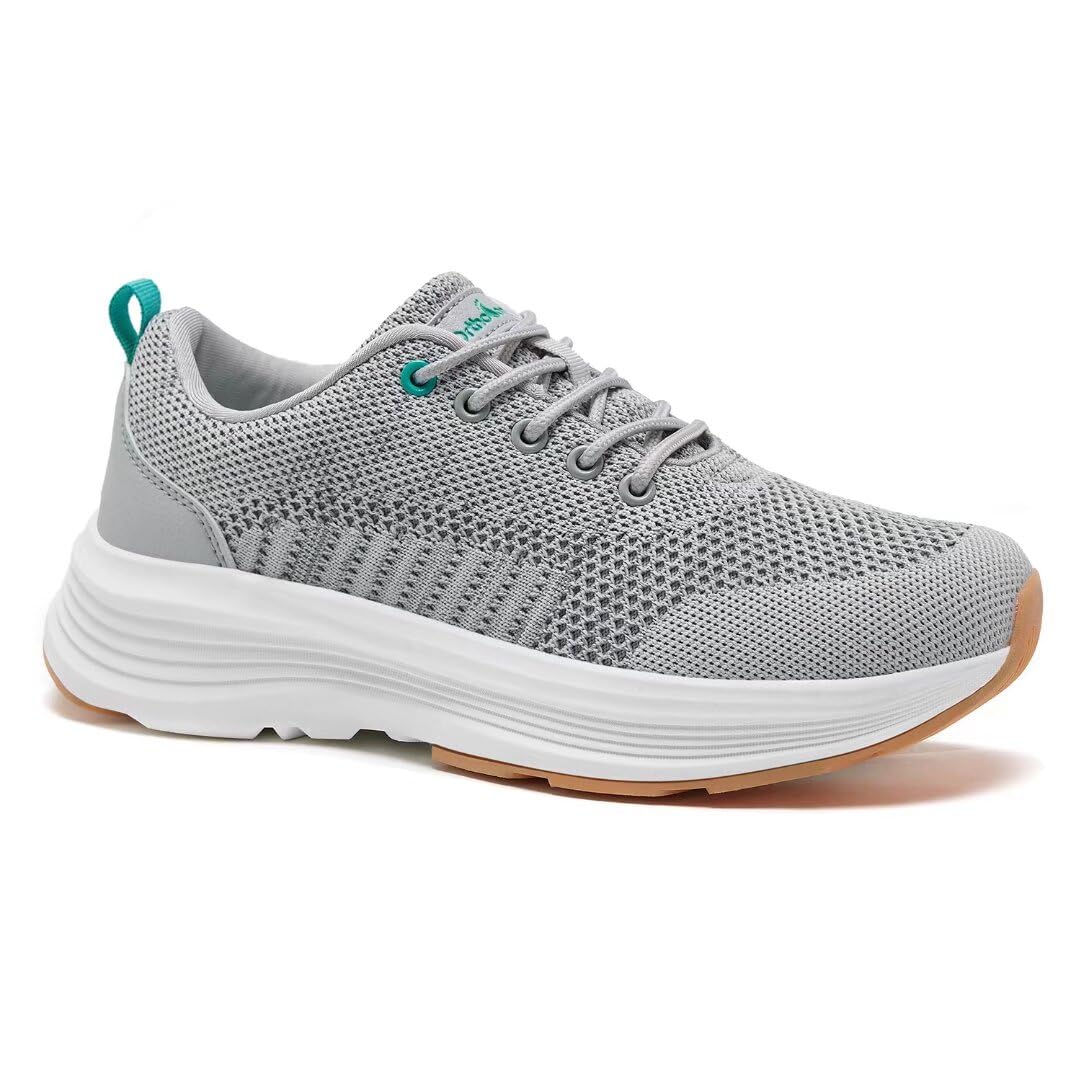 orthopedic walking sneakers