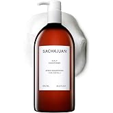 SACHAJUAN Scalp Conditioner, Anti-Dandruff, Balancing, 33.5 oz | Soothing &amp; Hydrating Care, With Salicylic Acid, Rosemary Oil &amp; Menthol, Vegan &amp; Paraben-Free