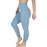 Yogalicious Super High Waist Legging Squat Proof Buttery Soft Workout Yoga Pant