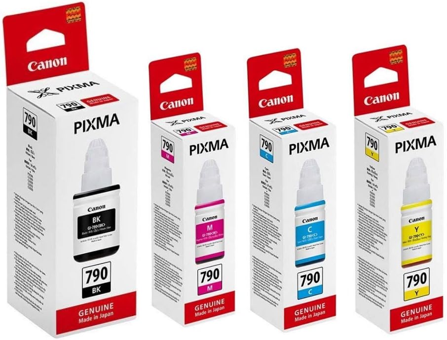 canon 790 bk ink