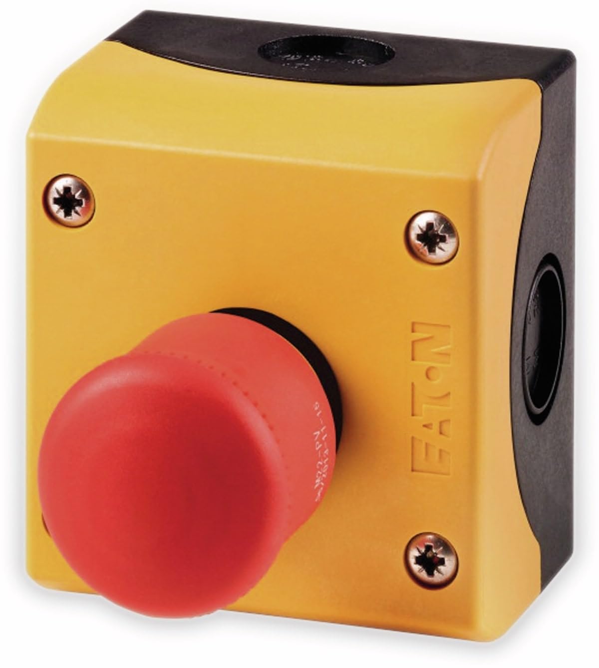 Eaton M22-PV/KC11/IY Button