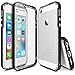 Ringke Frame Compatible with iPhone SE Case, 5S Case, 5 Case Reinforced Dual-Layered Guard Bumper Resilient - SF Black