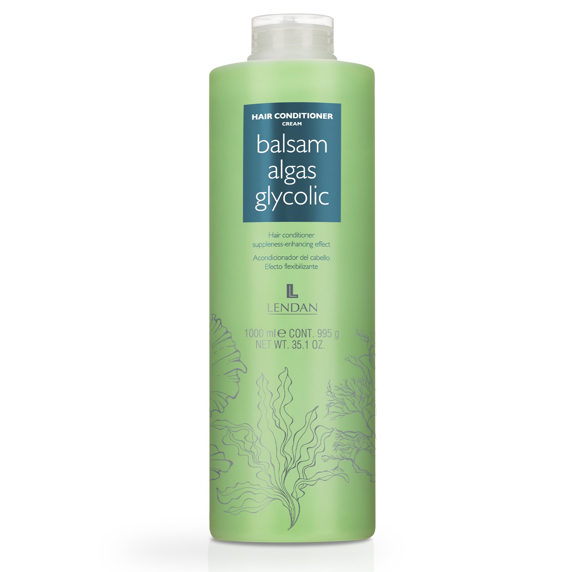 lendan LD uv4 Balm with Algae – 1000 ml