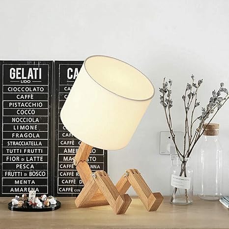 e27 bedside lamp