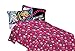 Mattel MB6068 Monster High All Ghouls Allowed Sheet Set, Full