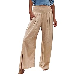JIOEEH Pants for Women