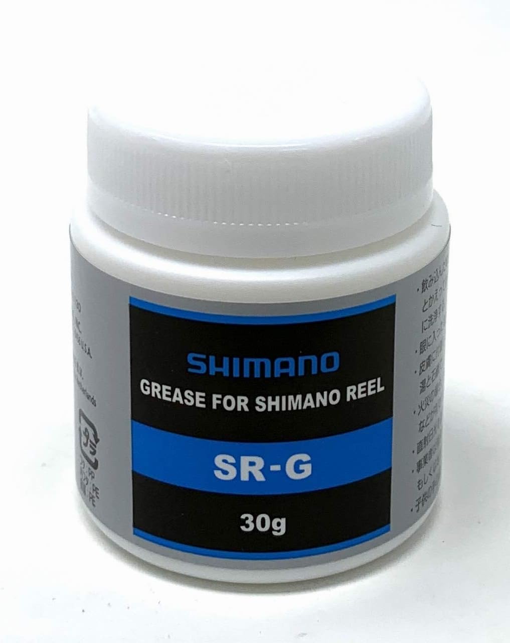 SHIMANO Service parts Reel Maintenance grease/oil Salt exclusive gear