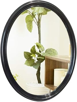 WEHOLY Wand-Kosmetikspiegel Badezimmerspiegel Wand-Kosmetikspiegel