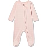 Calvin Klein Footed Coverall