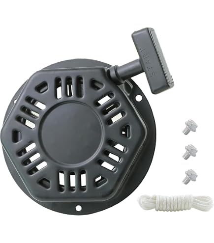 Amazon.com: Genuine Recoil Starter For Champion Inverter Generator