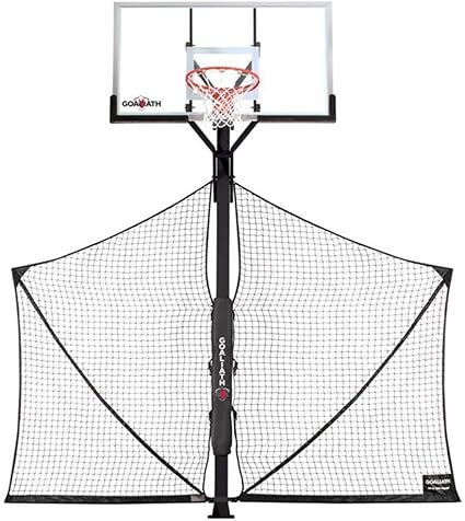 goaliath mini hoop