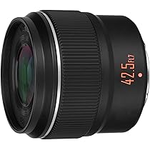 Yongnuo YN25mm F1.7M Auto Focus Standard Prime Lens, Mirrorless