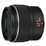 YONGNUO YN42.5mm F1.7M II Auto Focus Fixed Prime