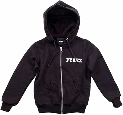 felpe pyrex ragazza amazon