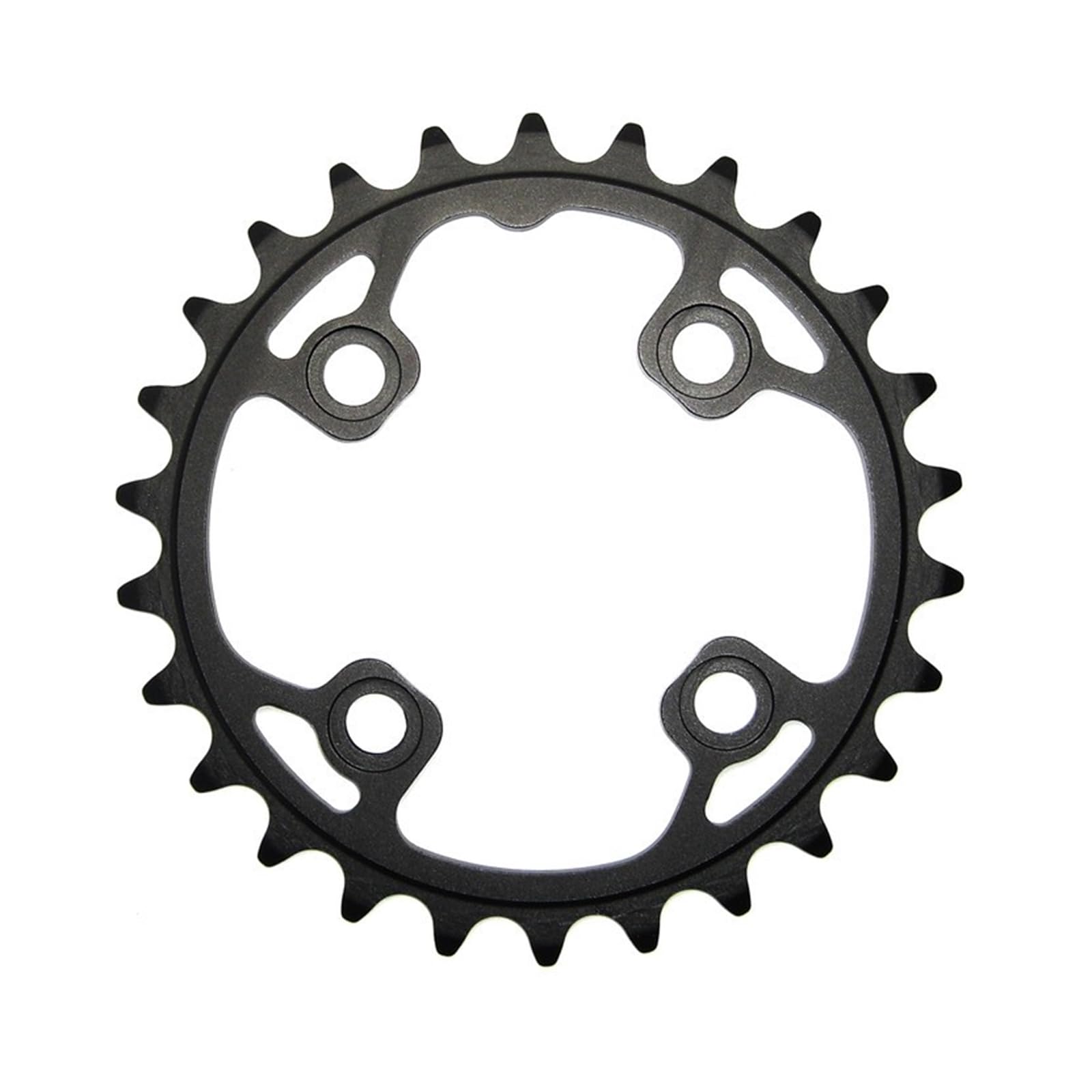 Stronglight MTB Chainring, Black, 13 x 13 x 5 cm