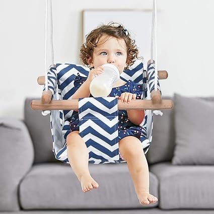hanging swing chair for baby