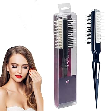 multifunction comb