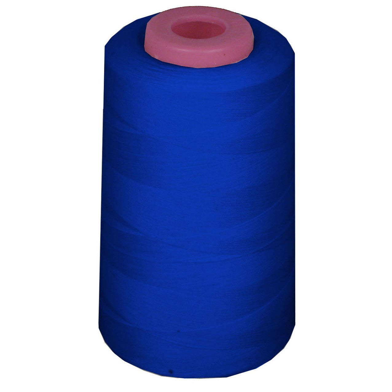 LA Linen Cone Serger Thread, Royal AX749, 6000 yd