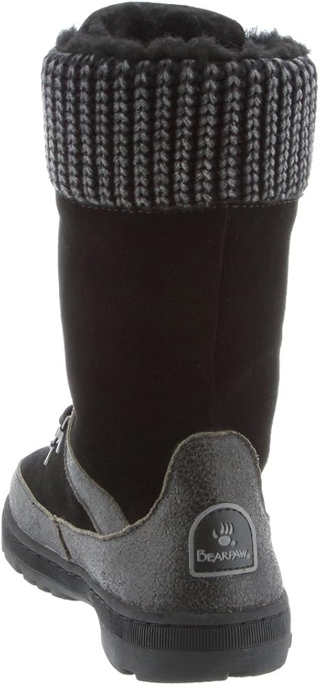 bearpaw serena boot