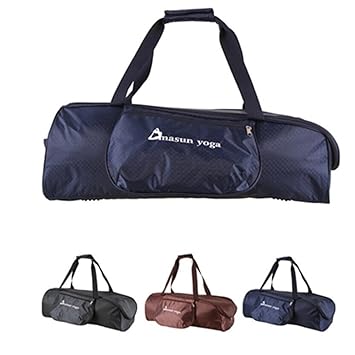 yoga mat bag amazon uk