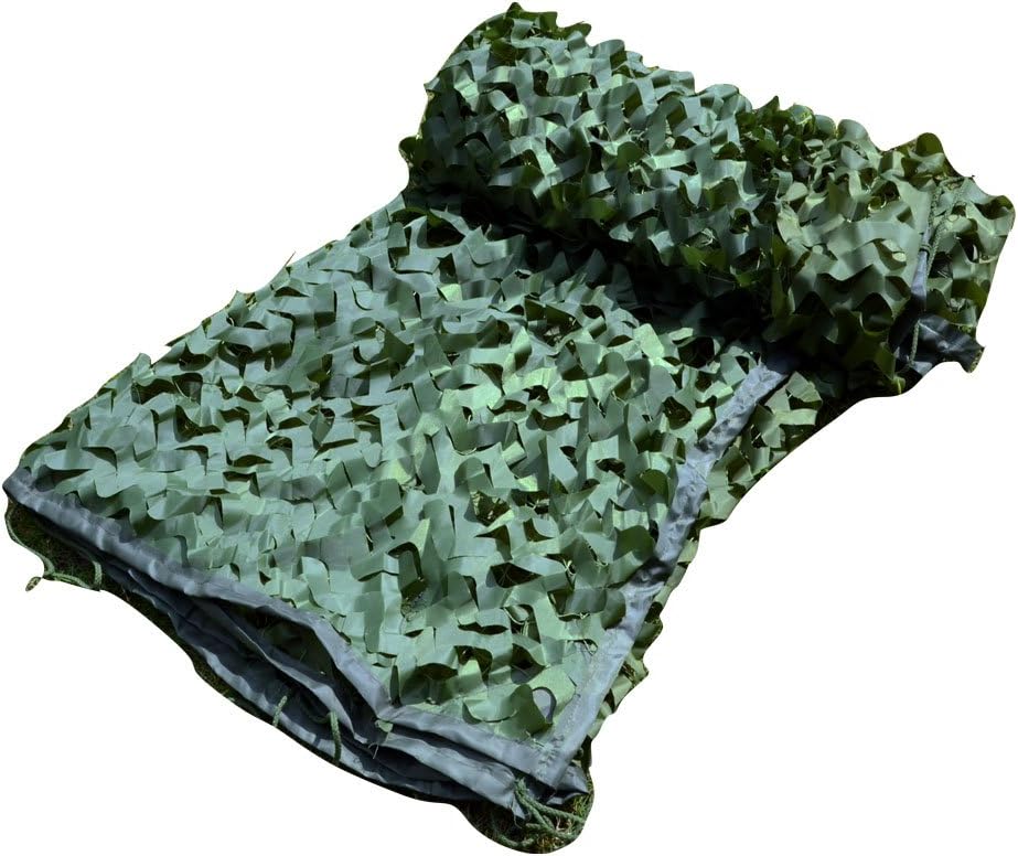 Decoration Leaf Green Camo Net Leaf Green Camouflage