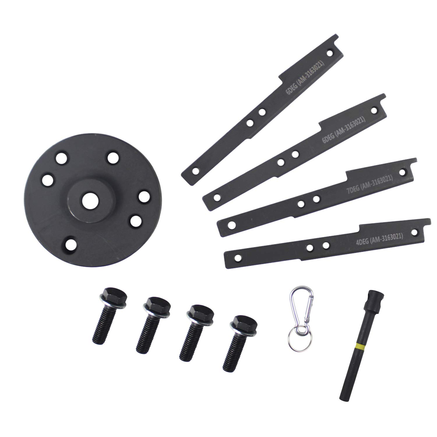 thumbnail image 2 of Snapklik.co : DPTOOL Cashaft Alignent Holding Tool Copatible 2 of 12