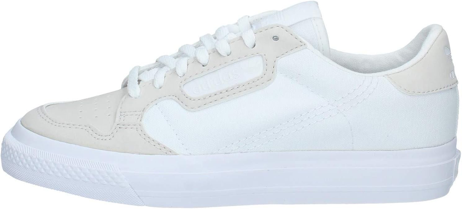 grey adidas junior trainers