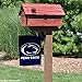 College Flags & Banners Co. Penn State Nittany Lions Blue Garden Flag