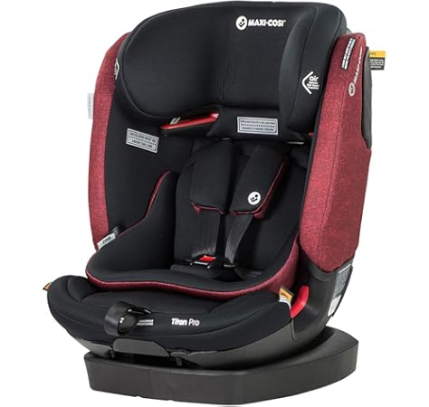 maxi cosi titan amazon