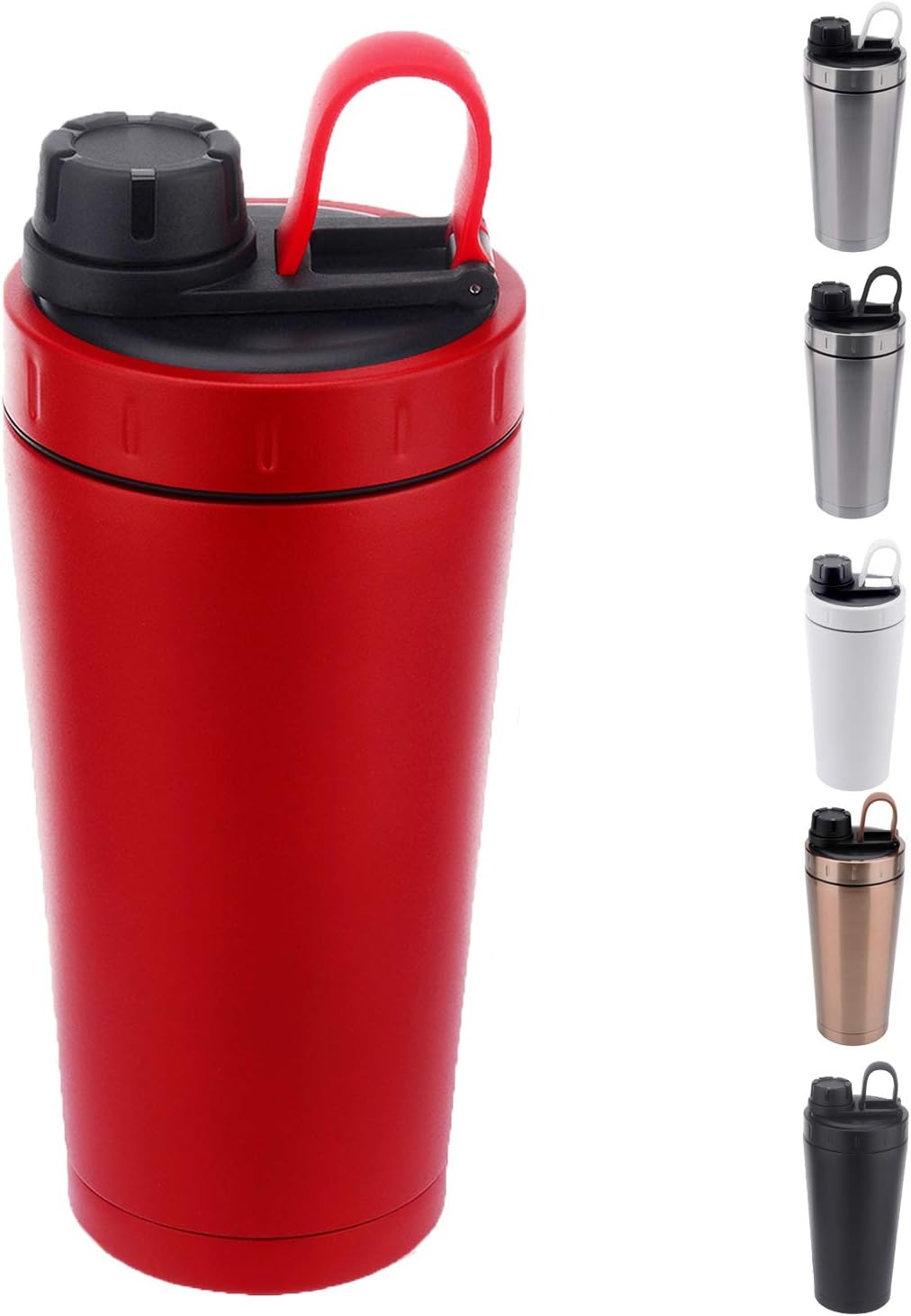 Best stainless steel bottle leakproof dishwasher safe