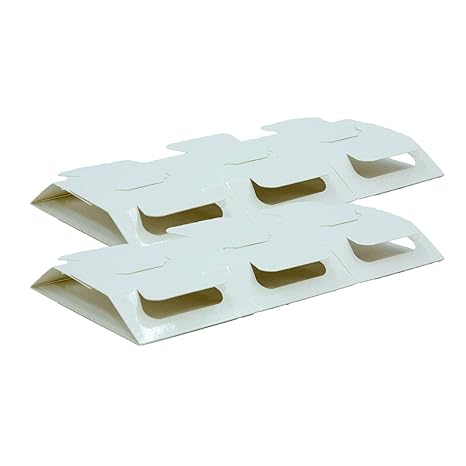 Silva Schabenfalle Ekonomi - 6er Startpaket - giftfreie & effektive Klebefalle