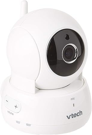 vtech baby monitor vm991