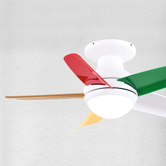 Ventilador techo avion | Los mejores ventiladores del mercado.