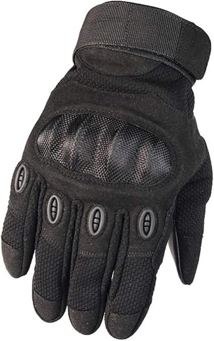 adventure bike gloves