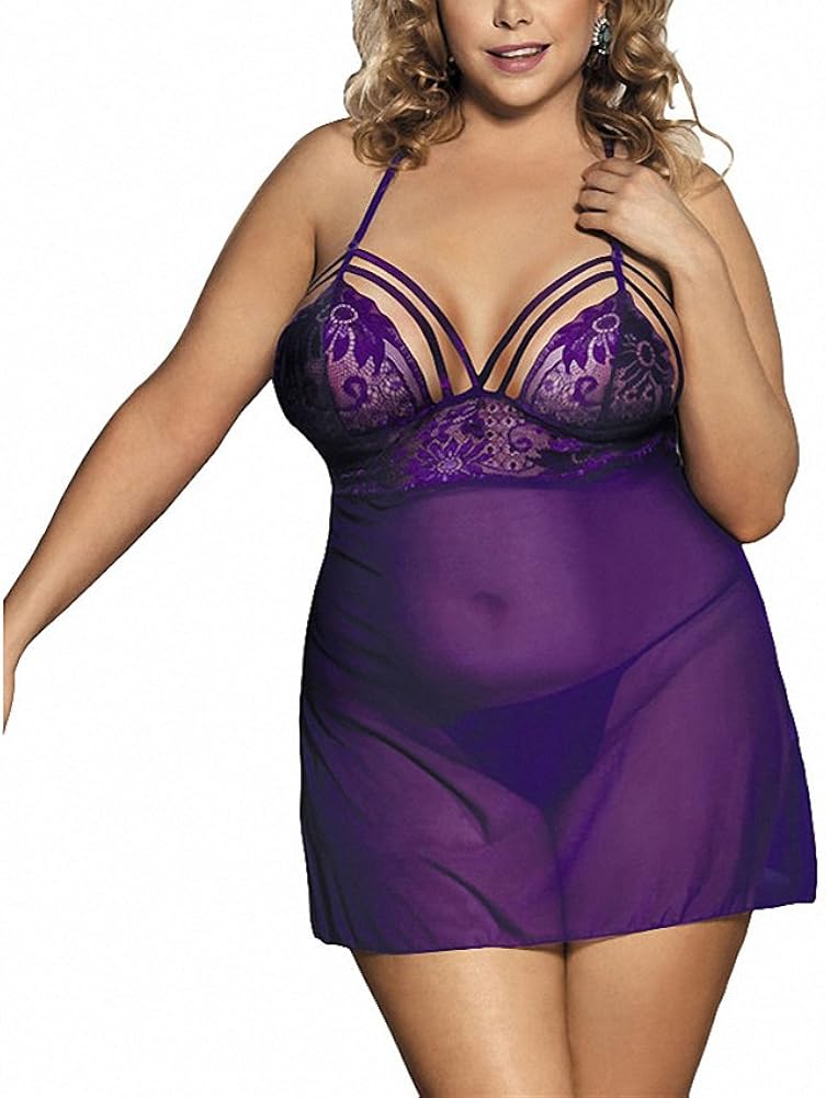 women sleeping dress