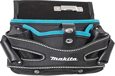 Makita P-71722 Drill Holster Pouch Left Right Hand 280mm H 160mm W 255mm L