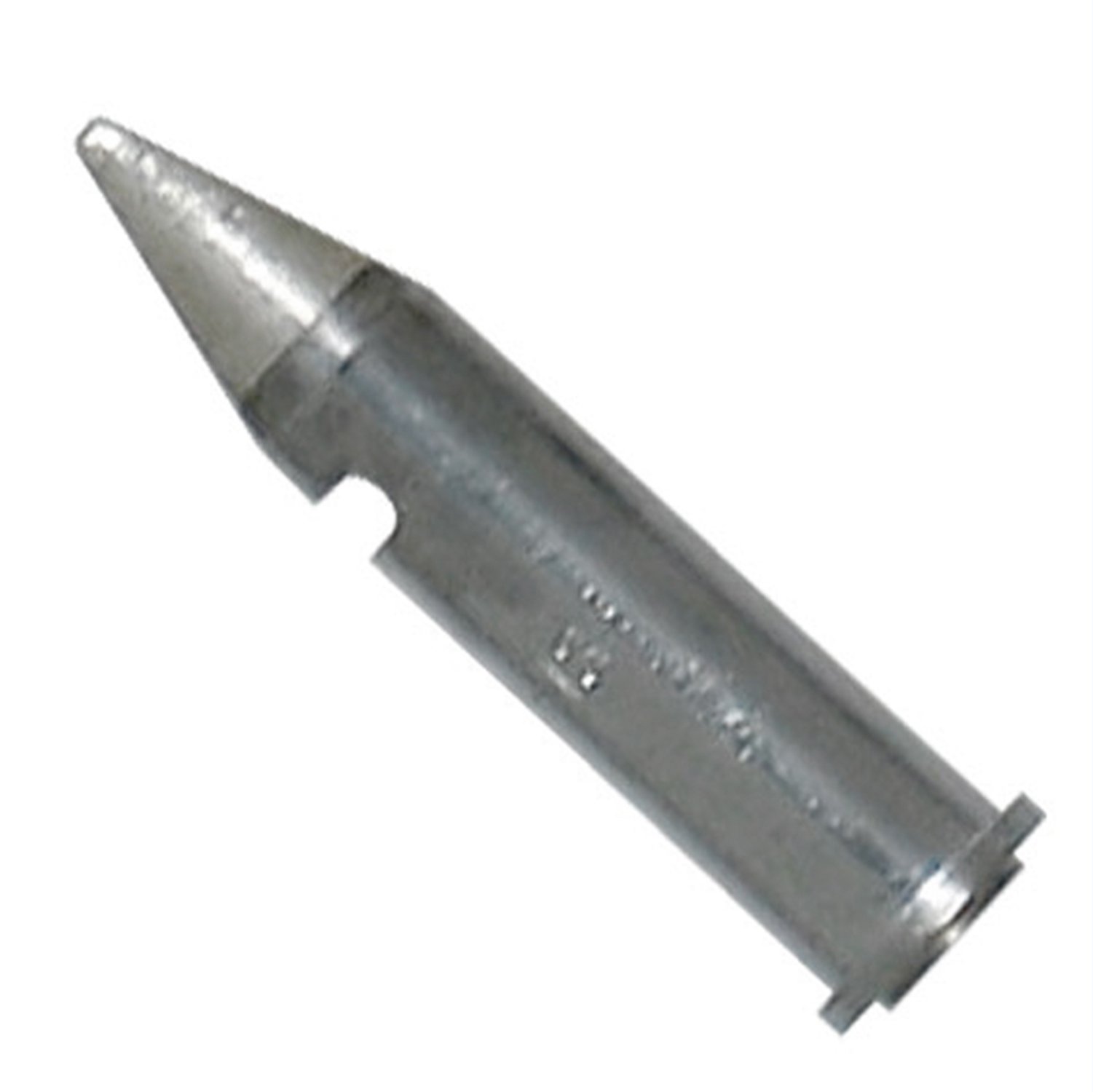 5mm Chisel Style Soldering Iron tip for Cordless Soldering Iron. Made in Japan. ENGINEER sk-81