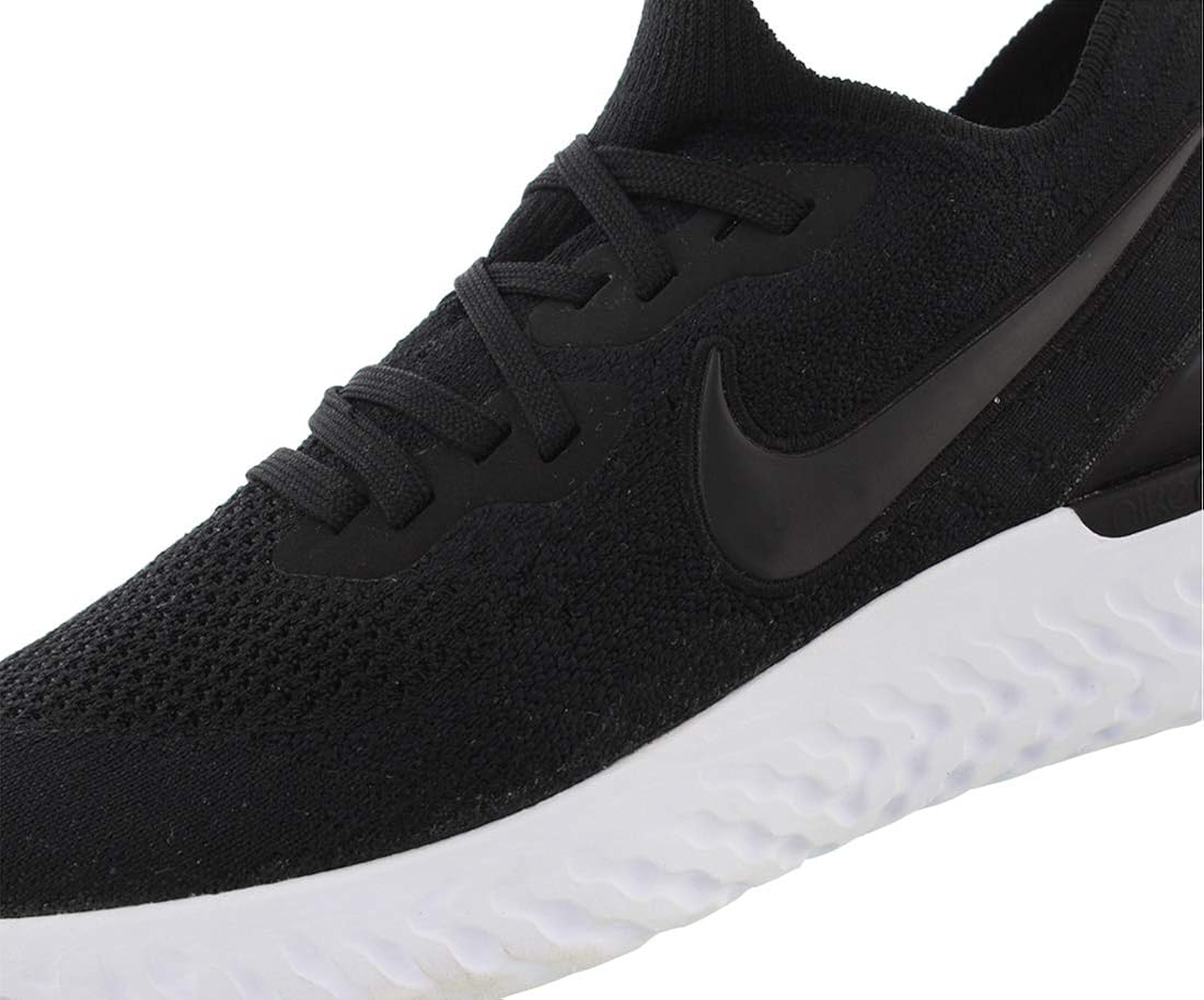 nike epic react flyknit homme marron