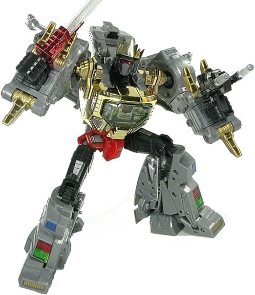 masterpiece grimlock