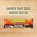 Nature Valley Granola Bars, Sweet and Salty Nut, Dark Chocolate Peanut & Almond, 6 Bars, (Pack of 6)