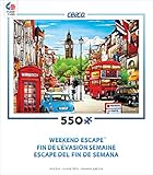 Ceaco Weekend Escape - London Puzzle