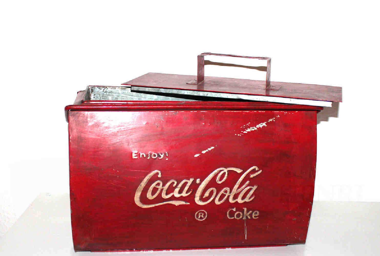 Diga Colmore Venlo B.V. Coca Cola - Nevera portátil: Amazon.es ...