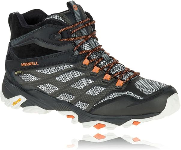 merrell moab fst gtx hombre