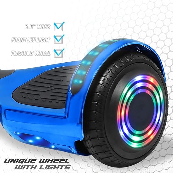 cho 4.5 hoverboard