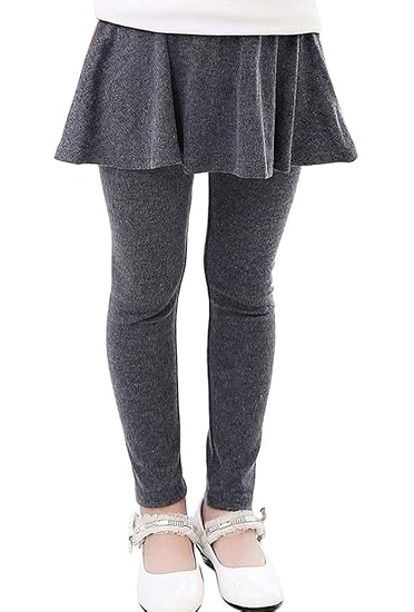 Amazon Co Jp Plus Nao プラスナオ 子供用 スカッツ 10分丈