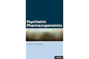 Psychiatric Pharmacogenomics