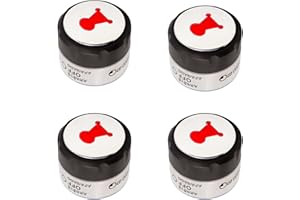 Nexjy 4 Pack 91538 Lighted Control Knobs(OEM) for Weber Gas Grill, Compatible with Weber Summit 400/600 Grills Manufactured 2012 and Later, Fit for E-470/670, S-460/470/660/670 etc. 10 Year Warranty……