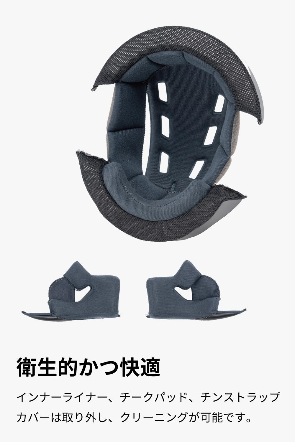 Mua HJC HELMETS Motorcycle Helmet, Full Face, Ventilation, Inside ...